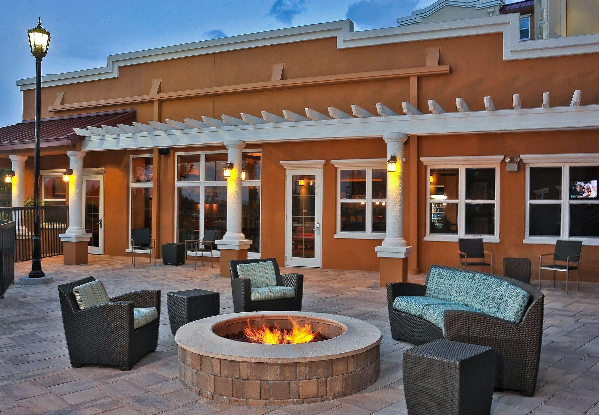 Residence Inn By Marriott Dallas Allen/Fairview Exterior foto